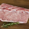 Duroc Rückenbraten
