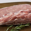 Duroc Rückenbraten – Bild 2